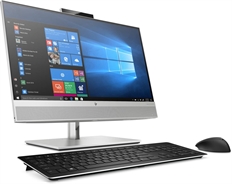 HP EliteOne 800 G6  - All-in-One Desktop, Intel Core i5-10500, 3.1GHz, 8GB RAM, LED IPS, 23.8", SSD 256GB, Windows 10 pro