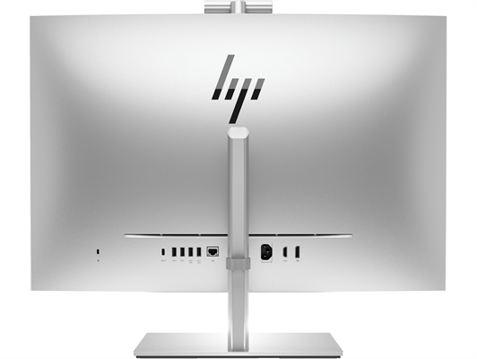 HP EliteOne 870 G9 Back View