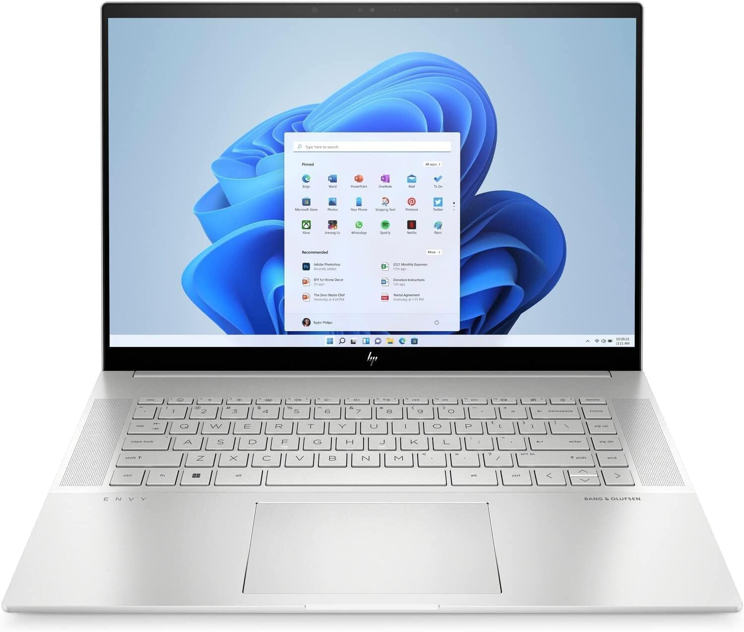 HP ENVY 16-h1000la en Panamá | Pana Compu