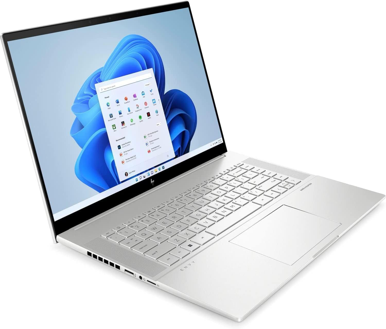 HP ENVY 16-h1000la en Panamá | Pana Compu