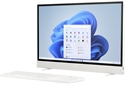 HP Envy All-in-One 24-cs0005la left view