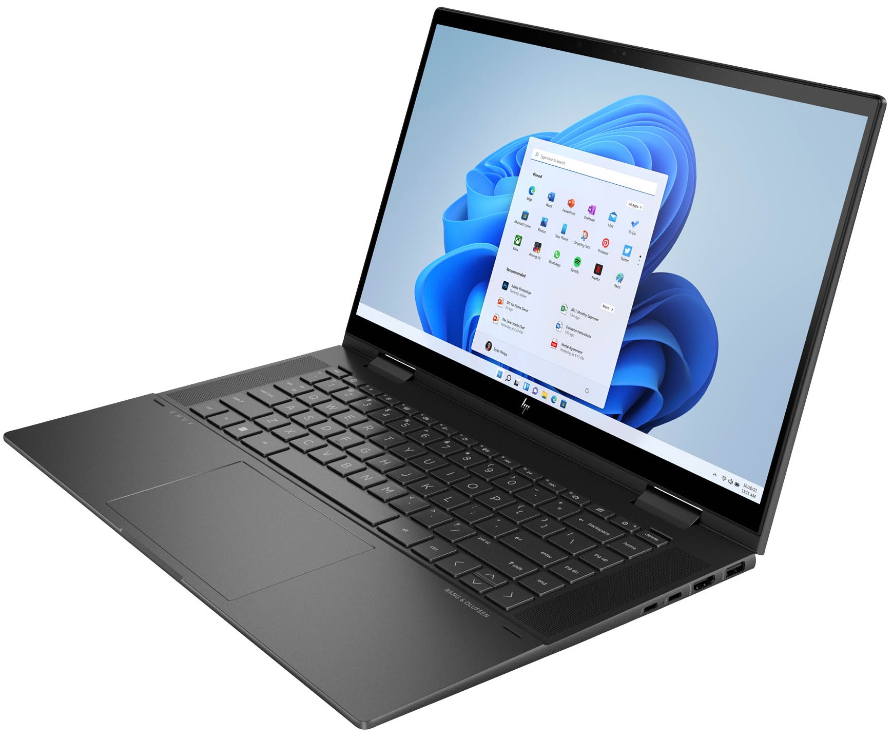 HP ENVY x360 15-ew0102la en Panamá | Pana Compu