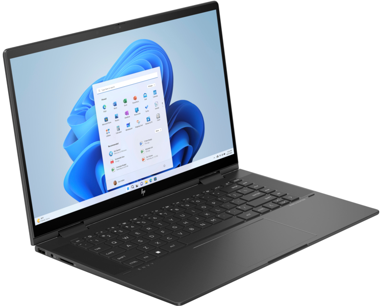 HP ENVY x360 15-fh0000la en Panamá | Pana Compu