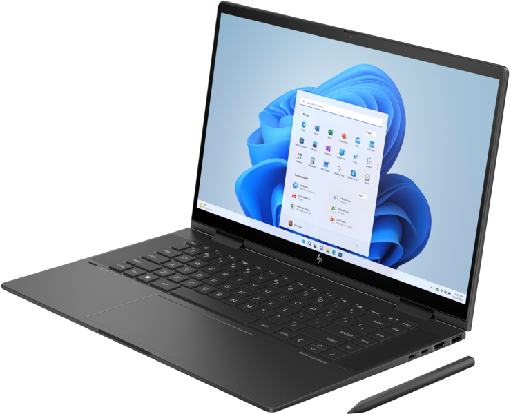 HP ENVY x360 15-fh0000la en Panamá | Pana Compu