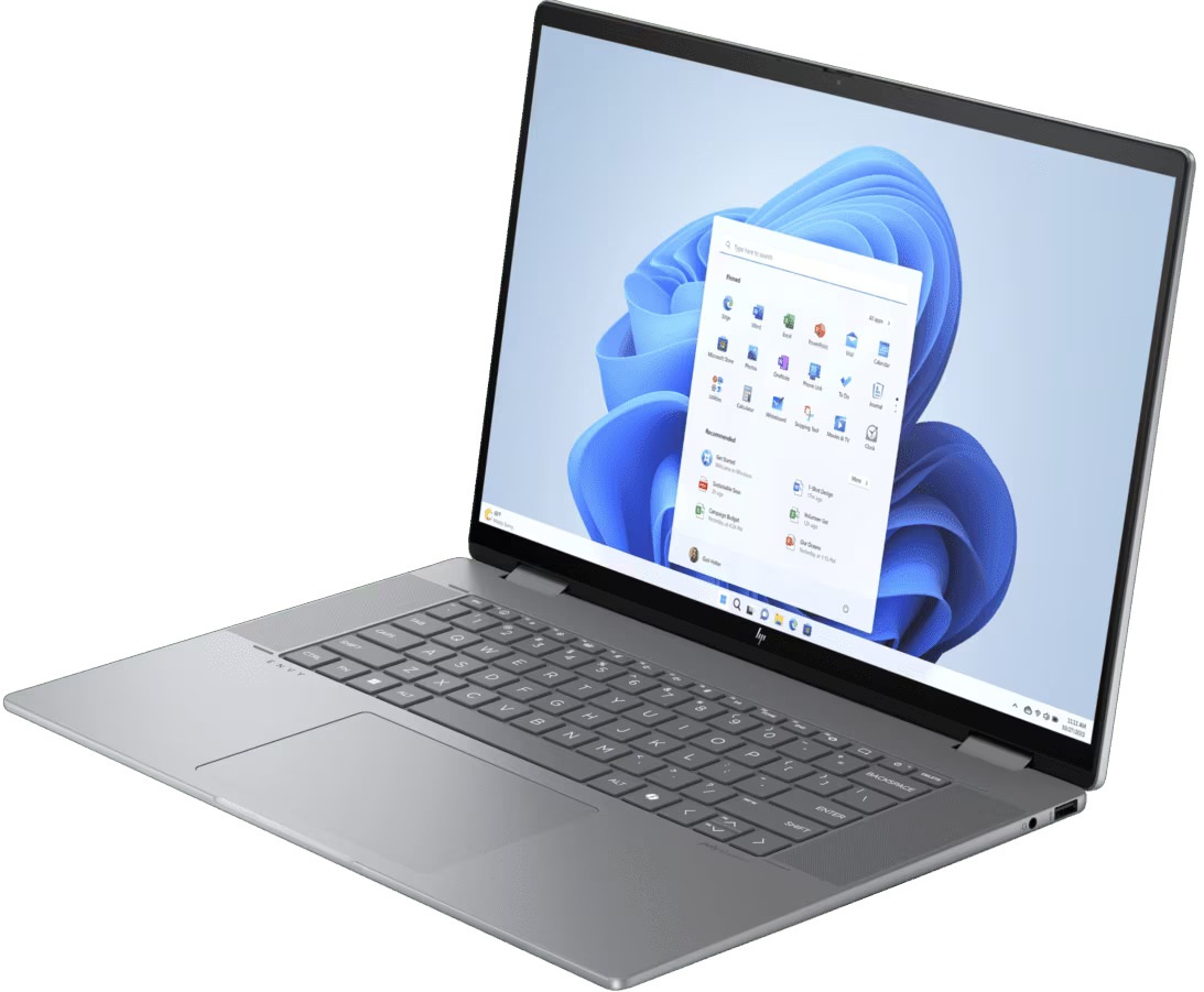 HP Envy X360 en Panamá | Pana Compu