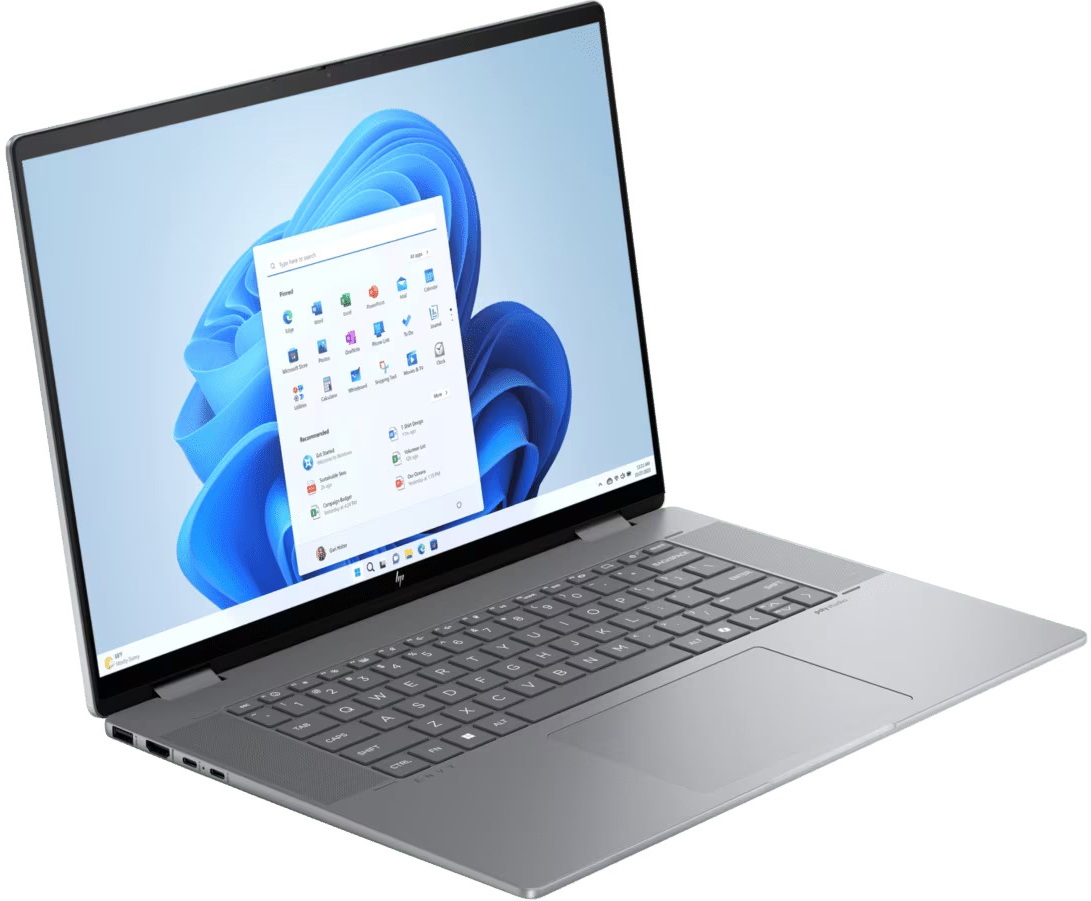 HP Envy X360 en Panamá | Pana Compu