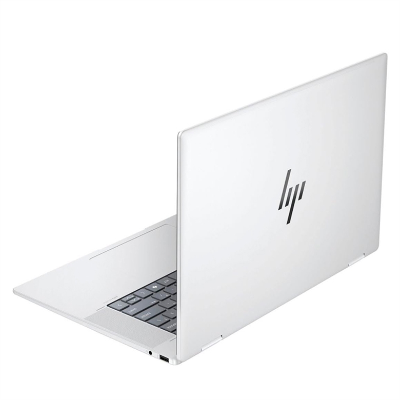 HP ENVY x360 - Intel Ultra back view