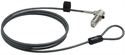 HP Essential Nano Combination Cable Lock - 63B31AA - overview
