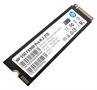 HP FX900 Pro - Solid State Drive 2TB side view