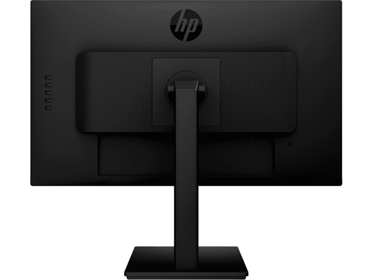 HP Gaming X27 2V6B2AA - Monitor back view