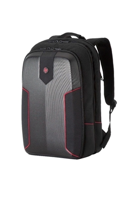 HP Hard Case Backpack Isometric View