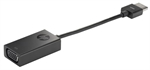 HP  - HDMI, VGA, Adapter, 1080p