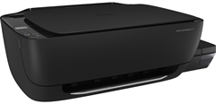 HP Ink Tank Wireless 415 - Inkjet Printer, Wireless, Color, Black