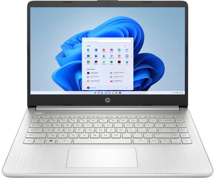 HP 14-dq0532la en Panamá | Pana Compu