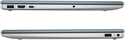 HP Laptop 15-fd0231la B9TS7LA - Side View