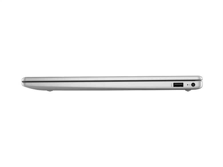 HP Laptop AI 15-fd2350la - Closed profile view
