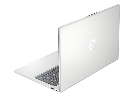 HP Laptop AI 15-fd2350la - Back View