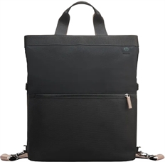 HP Tote  - Backpack, Black, PE foam, 14.1"