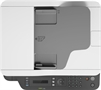 HP Laser 137fnw Top View