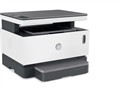 HP Laser Neverstop 1200W Vista Frontal Inclinada Derecha