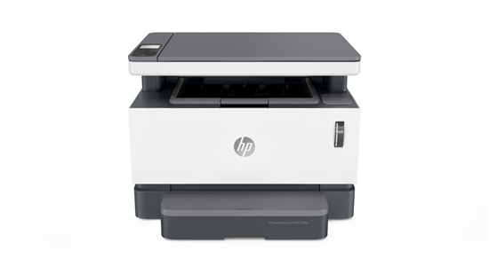 HP Laser Neverstop 1200W Vista Frontal