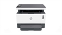 HP Laser Neverstop 1200W Vista Frontal