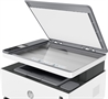 HP Laser Neverstop 1200W Vista Tapa Abierta