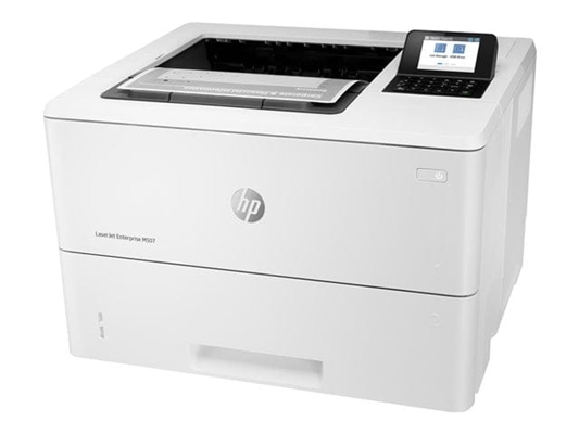 HP LaserJet Enterprise M507dn Vista Isometrica