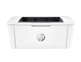 HP LaserJet M111w Monochrome Laser Printer-Front View