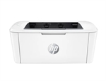 HP LaserJet M111w  - Compact Monochrome Laser Printer, 21 ppm, Wi-Fi, USB, 150-Sheet Tray, White