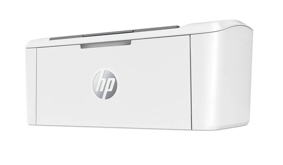 HP LaserJet M111w Monochrome Laser Printer-Side View
