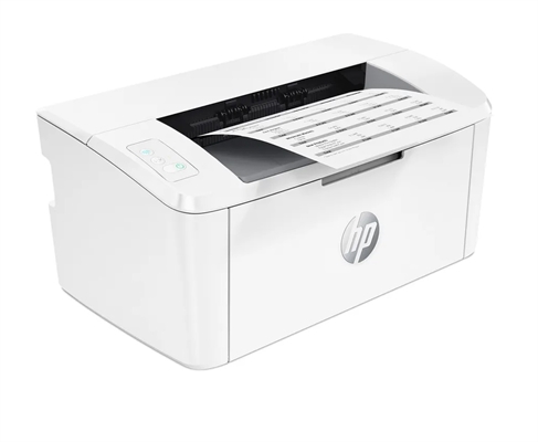 HP LaserJet M111w Monochrome Laser Printer-Top View