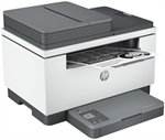 HP LaserJet M236sdw - Impresora Láser, Inalámbrica, Monocromática, Blanco