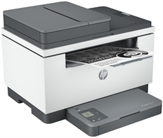 HP LaserJet M236sdw - Laser Printer, Wireless, Monochromatic, White