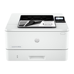 HP LaserJet Pro 4003dw - Laser Printer, Wireless, USB 2.0, Monochromatic, White