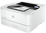 HP LaserJet Pro 4003dw - Impresora Láser, Inalámbrica, Monocromática, Blanco