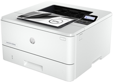 HP LaserJet Pro 4003dw - Laser Printer, Wireless, Monochromatic, White