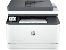 HP LaserJet Pro MFP 3103fdw - Impresora Láser, Inalámbrica, Monocromática, Blanco 
