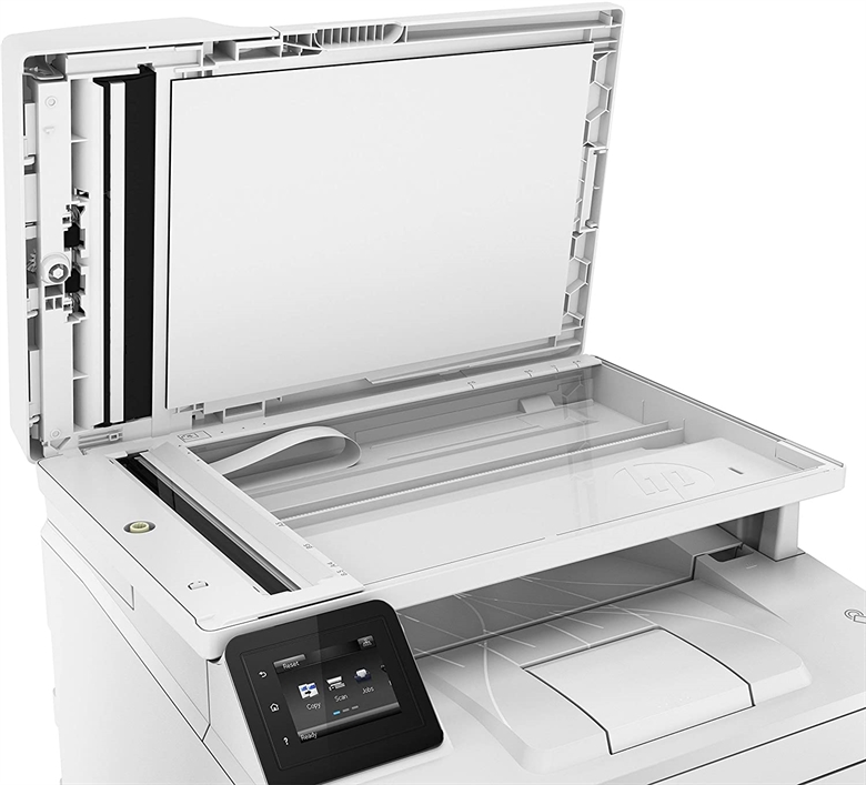 HP LaserJet Pro M227fdw Laser Printer Scanner
