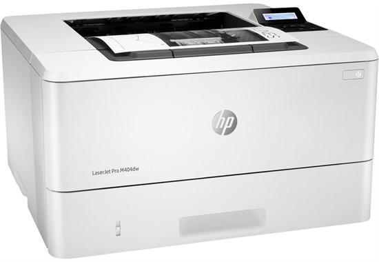 HP LaserJet Pro M404dw Laser Printer