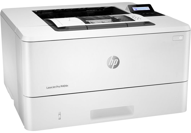 Impresora Laser HP LaserJet Pro M404n