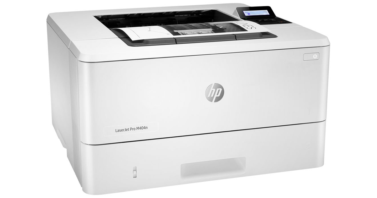 HP LaserJet Pro M404n | Pana Compu