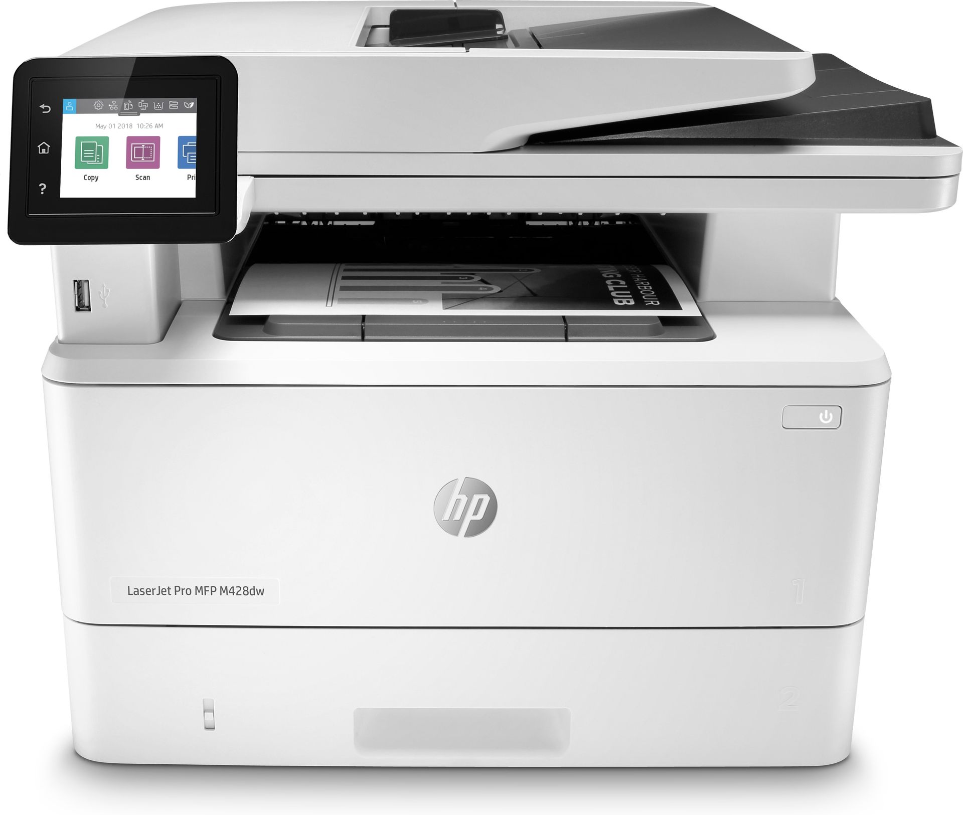 HP LaserJet Pro M428dw en Panamá | Pana Compu