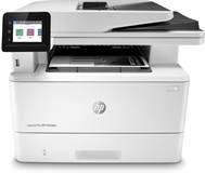 HP LaserJet Pro M428dw  - All-In-One Laser Printer, Laser, Wireless, Monochromatic, White