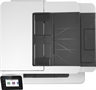 HP LaserJet Pro M428dw Vista Superior