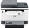 HP LaserJet Tank MFP 2602sdw - Front Printer View