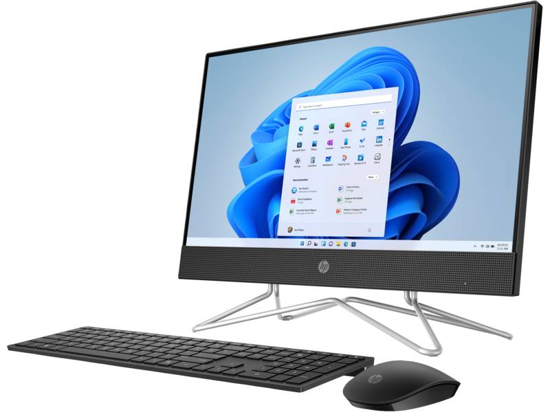 HP 22-DD0547LA en Panamá | Pana Compu