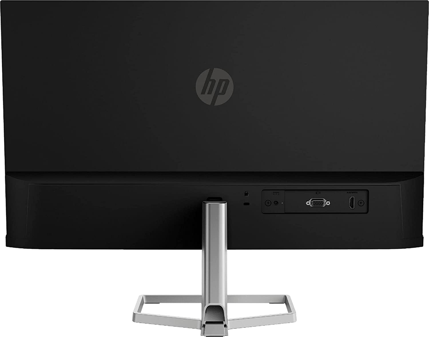 hp m24f refresh rate