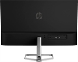 HP M24F Backside View