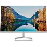 HP M24fw - Monitor, 23.8", FHD 1920x1080p, IPS LED, 16:9, 75Hz Refresh Rate, HDMI, VGA, White